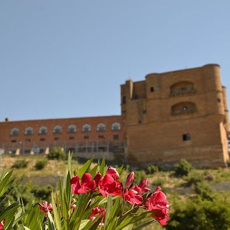 Parador De Benavente Zewnętrze zdjęcie