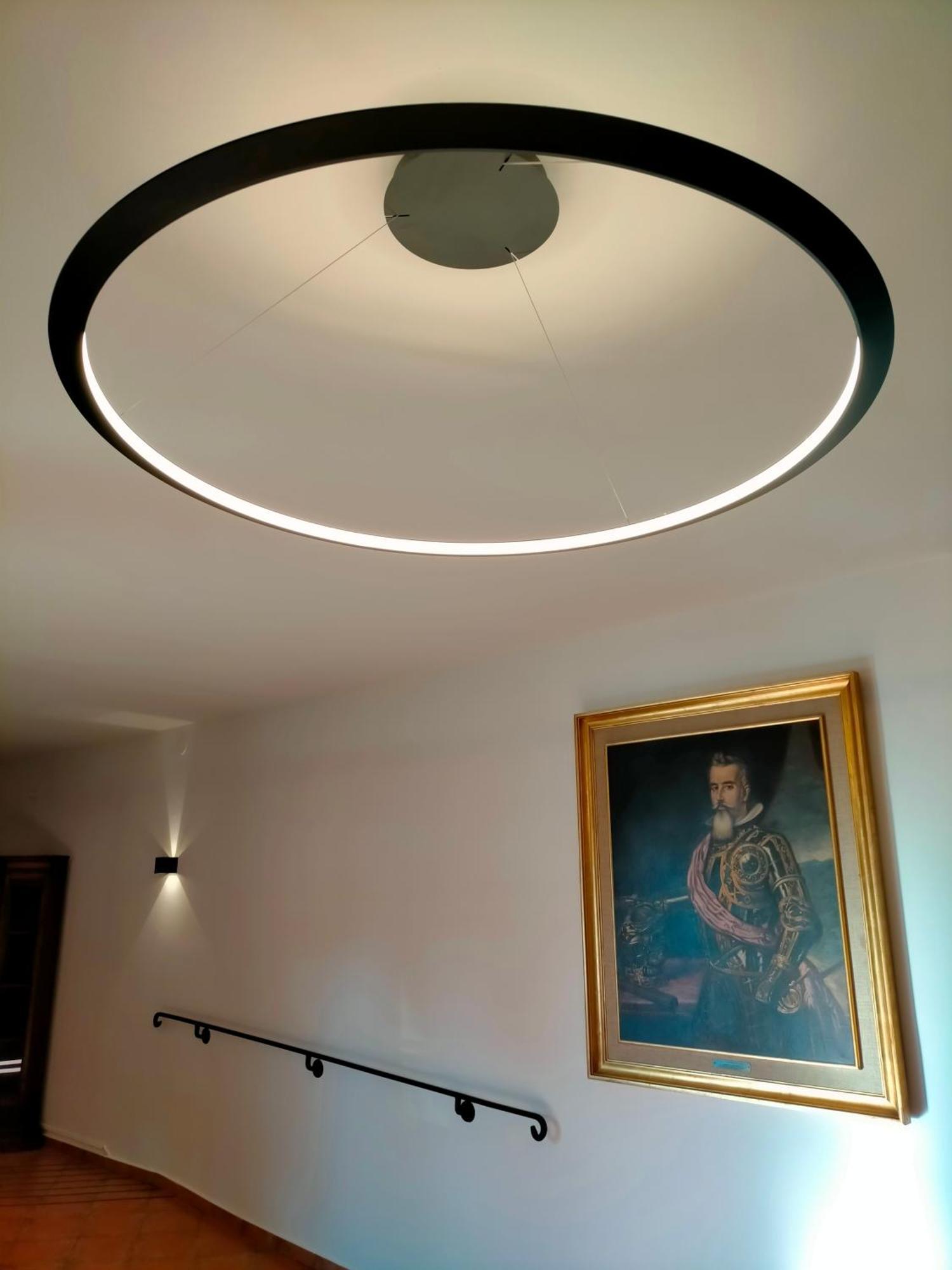 Parador De Benavente Zewnętrze zdjęcie