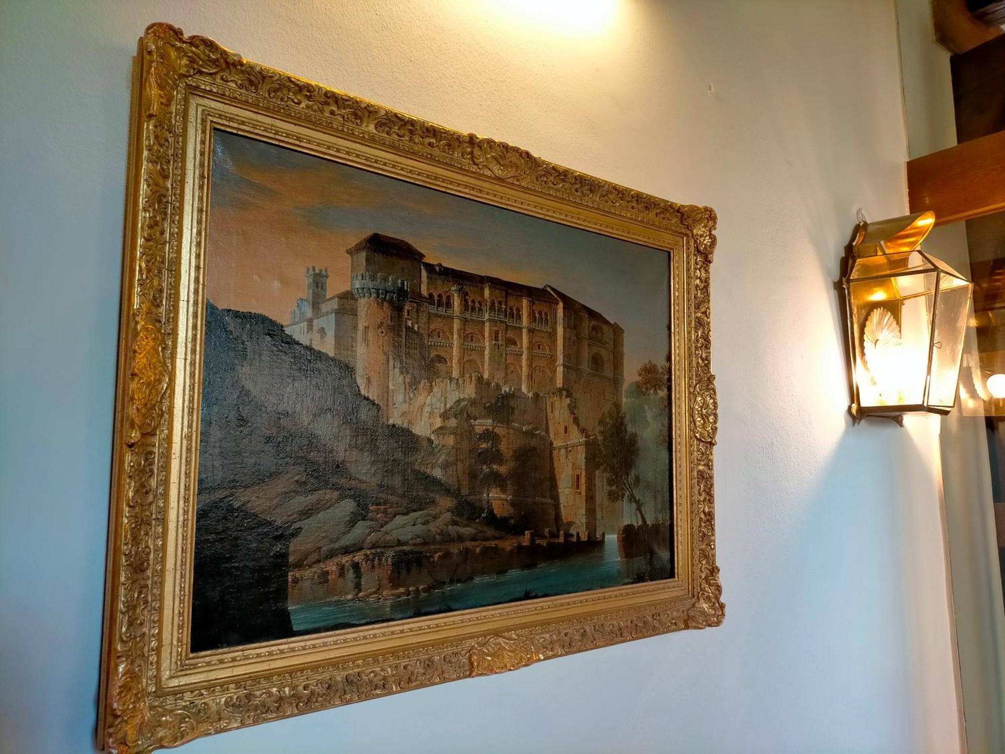 Parador De Benavente Zewnętrze zdjęcie