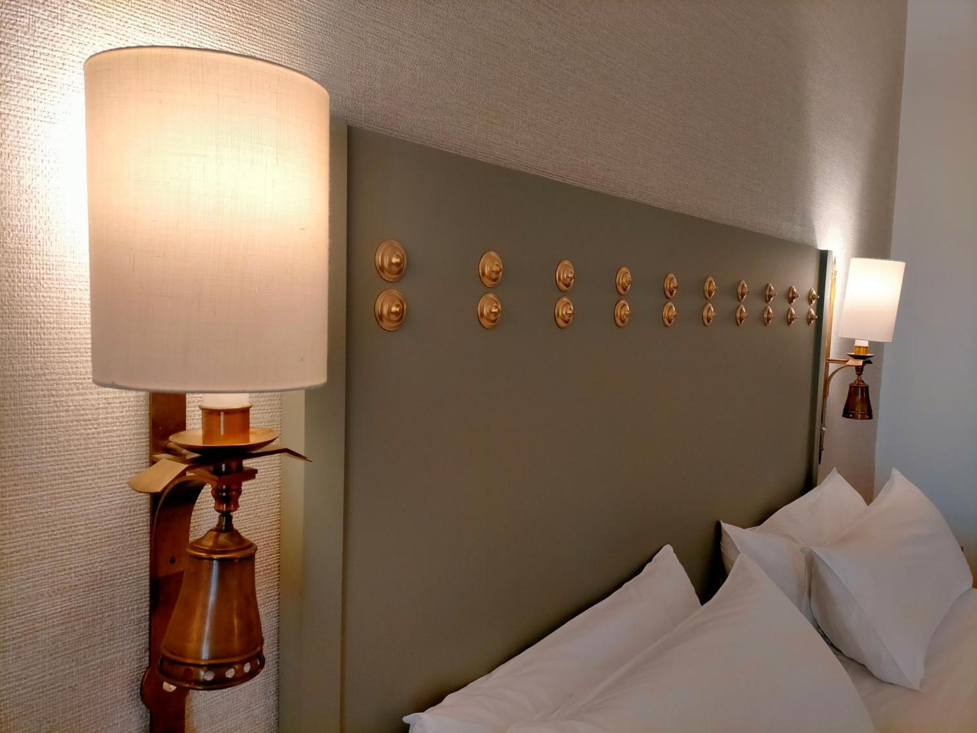 Parador De Benavente Zewnętrze zdjęcie