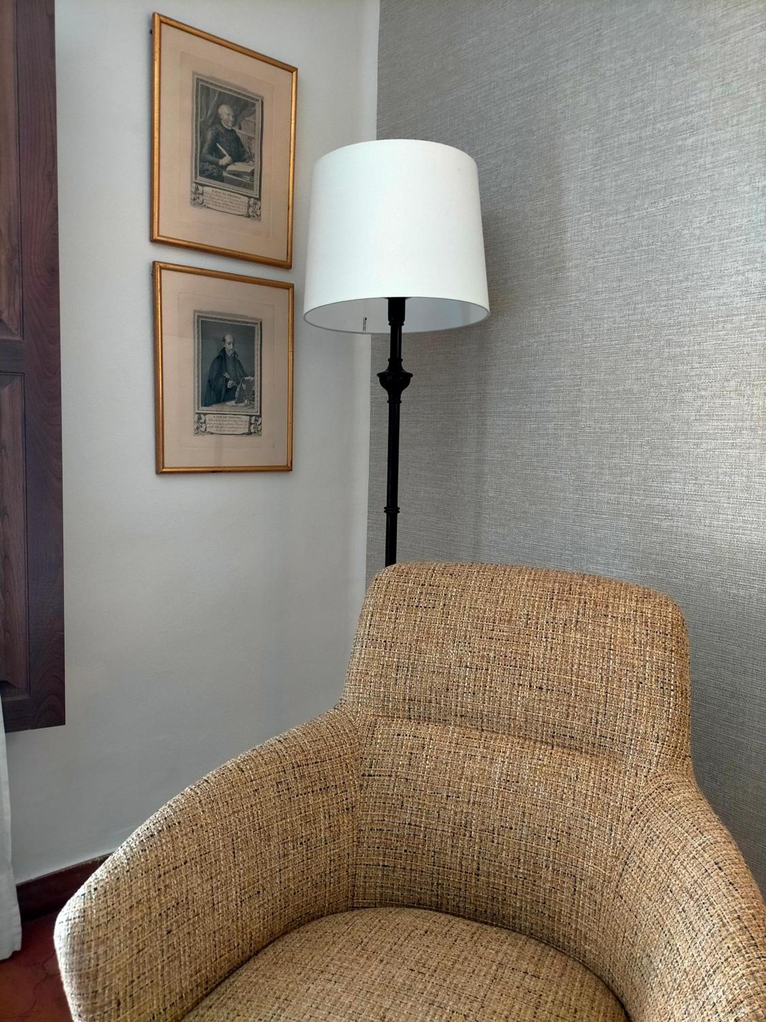 Parador De Benavente Zewnętrze zdjęcie