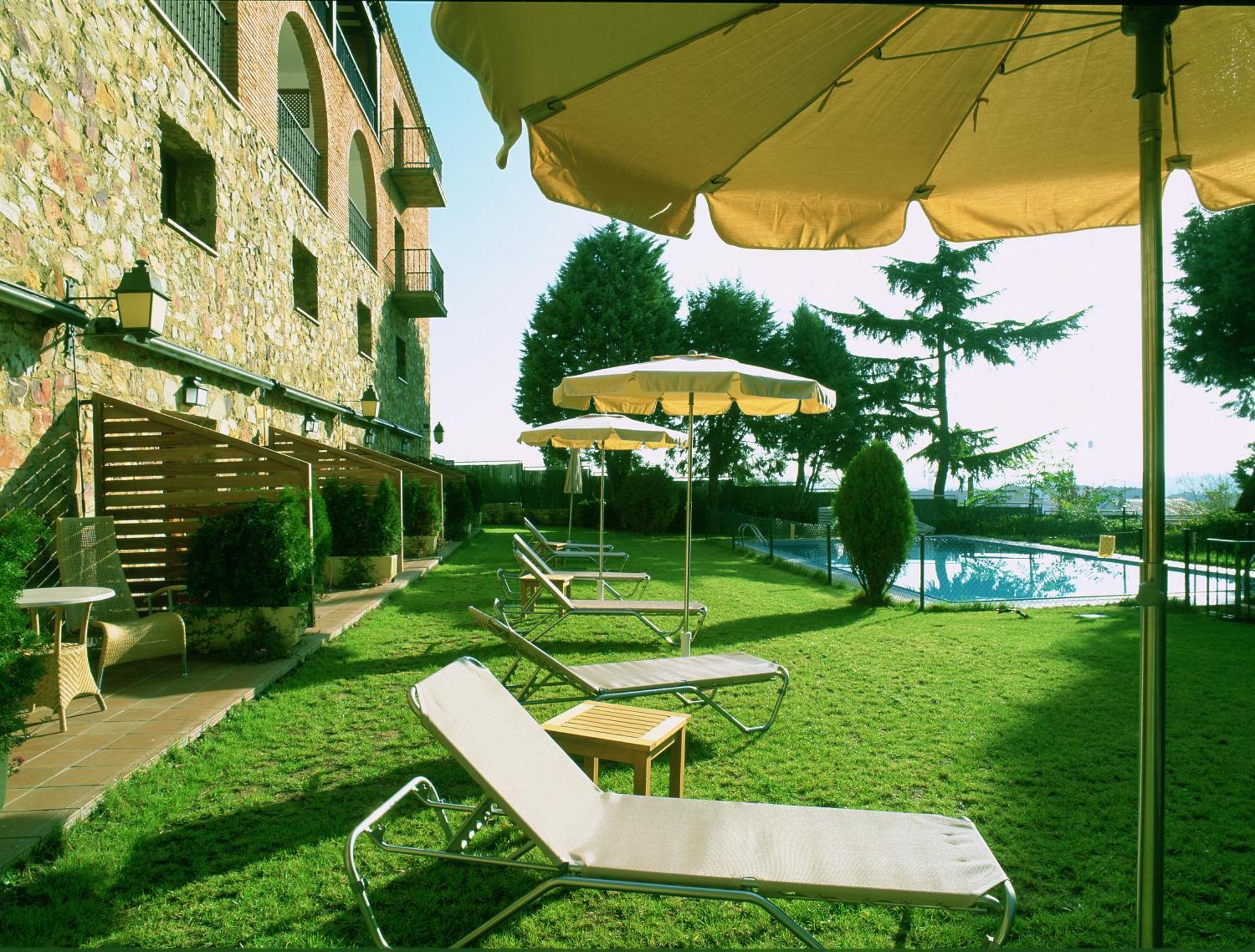 Parador De Benavente Zewnętrze zdjęcie